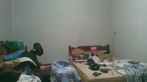 MACHOLIVRE online show from March 2025 07:10:01 AM