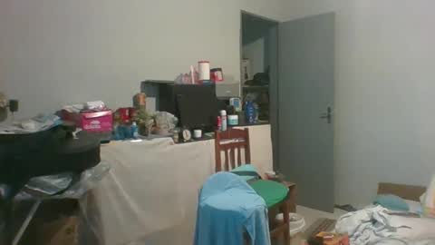 MACHOLIVRE online show from March 2026 07:36:02 AM