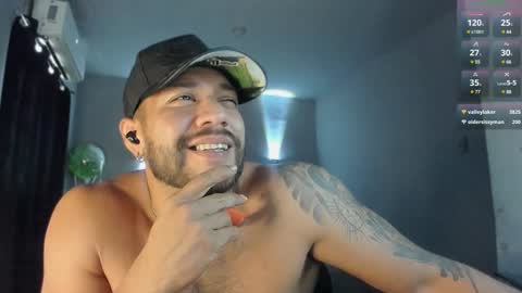 Javier papichulo master how do you want online show from January 2025 05:30:02 PM