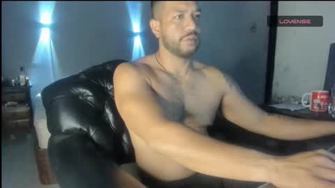 Snapshot of machohandsome chatting on February 2026 07:15:02 AM Javier papichulo master how do you want online show from February 2026 07:15:02 AM