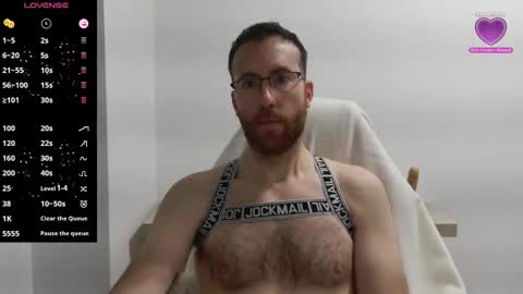 Jota online show from March 2025 07:38:02 PM