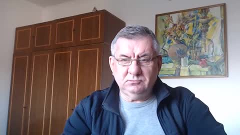 Snapshot of machomale3 chatting on January 2025 12:06:01 PM Macho online show from January 2025 12:06:01 PM