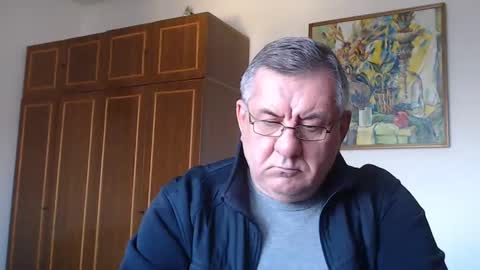 Snapshot of machomale3 chatting on February 2025 01:05:01 PM Macho online show from February 2025 01:05:01 PM