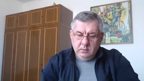 Snapshot of machomale3 chatting on February 2025 07:38:02 AM Macho online show from February 2025 07:38:02 AM