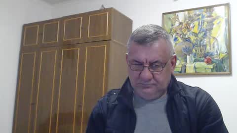 Snapshot of machomale3 chatting on February 2025 09:11:02 PM Macho online show from February 2025 09:11:02 PM