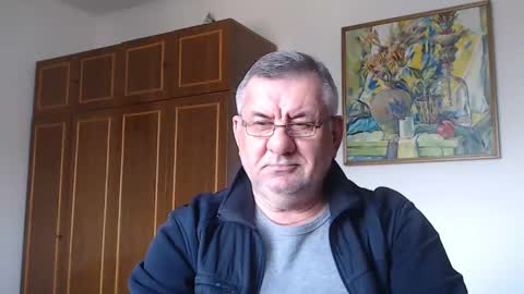 Snapshot of machomale3 chatting on March 2025 12:20:01 PM Macho online show from March 2025 12:20:01 PM