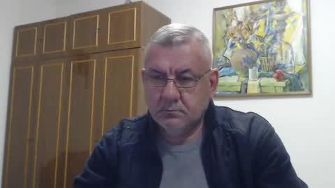 Snapshot of machomale3 chatting on October 2025 08:06:02 PM Macho online show from October 2025 08:06:02 PM