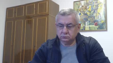 Snapshot of machomale3 chatting on October 2025 02:54:01 PM Macho online show from October 2025 02:54:01 PM