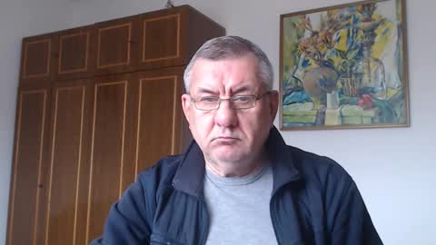 Snapshot of machomale3 chatting on October 2025 10:49:02 AM Macho online show from October 2025 10:49:02 AM