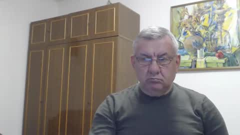 Snapshot of machomale3 chatting on February 2026 06:19:01 PM Macho online show from February 2026 06:19:01 PM