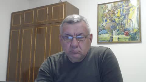 Snapshot of machomale3 chatting on February 2026 07:04:02 PM Macho online show from February 2026 07:04:02 PM