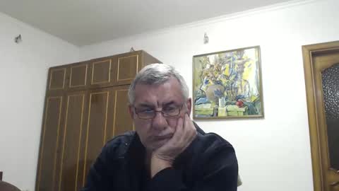 Macho online show from March 2026 01:09:01 AM