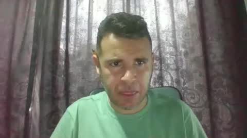 Snapshot of mack_disel chatting on February 2026 08:07:02 PM MACK online show from February 2026 08:07:02 PM