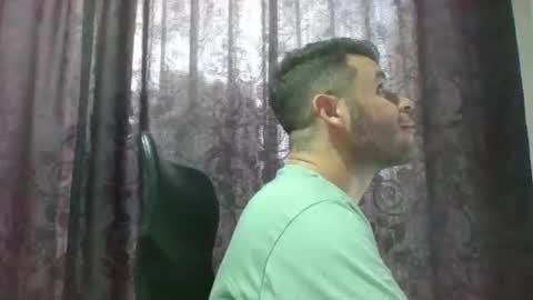 Snapshot of mack_disel chatting on February 2026 09:08:01 PM MACK online show from February 2026 09:08:01 PM