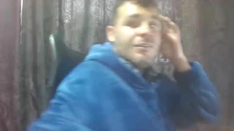 Snapshot of mack_disel chatting on February 2026 09:33:01 PM MACK online show from February 2026 09:33:01 PM