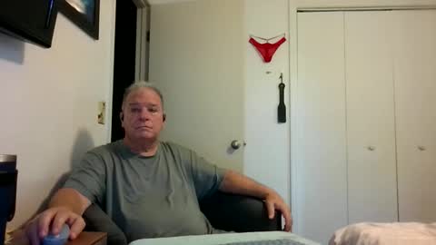 mackdocc001 online show from April 2026 01:09:02 PM