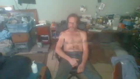 mackdog1369 online show from January 2025 07:42:01 PM