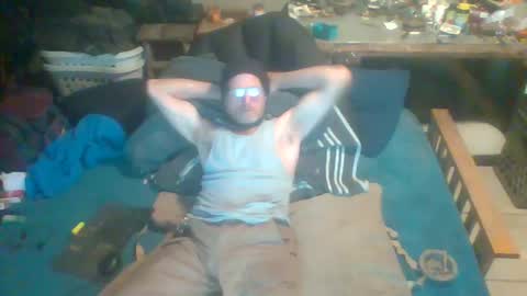 mackdog1369 online show from January 2025 11:23:02 AM