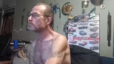 mackdog1369 online show from June 2026 08:34:02 AM