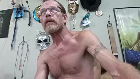 mackdog1369 online show from July 2026 08:02:01 PM