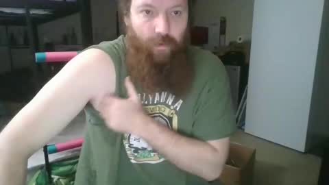 mackhere4u online show from February 2025 04:57:01 AM