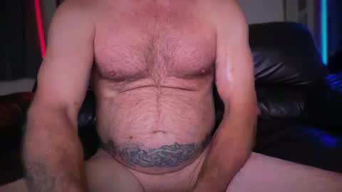 MackinCaliAllDay online show from October 2025 10:56:01 AM