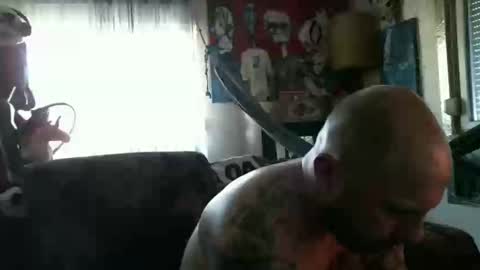 Snapshot of mad_dem0n chatting on March 2025 09:31:02 AM Manuel online show from March 2025 09:31:02 AM