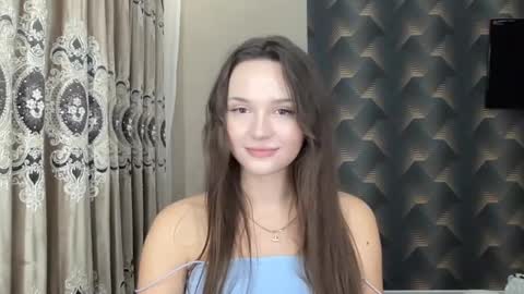 Snapshot of madalenesnedeger chatting on September 2025 03:27:02 PM Alexa online show from September 2025 03:27:02 PM