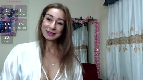 Dalila online show from January 2025 12:24:01 PM