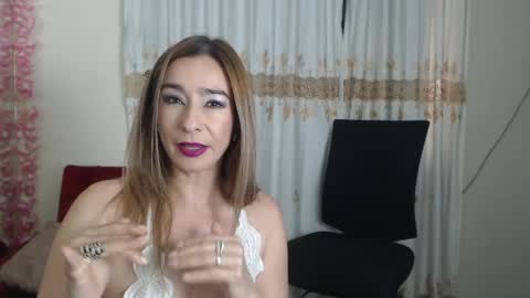 Dalila online show from February 2025 03:47:02 PM