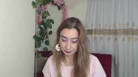 Dalila online show from February 2025 12:49:02 PM