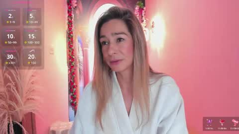 Dalila online show from June 2026 12:40:02 PM