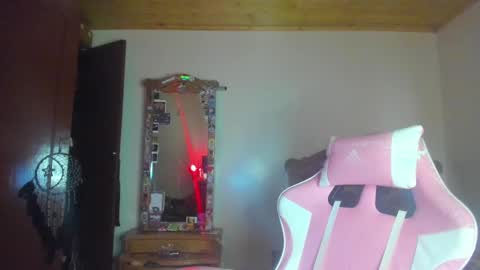 Snapshot of madam_sativa chatting on February 2025 12:38:02 PM di online show from February 2025 12:38:02 PM