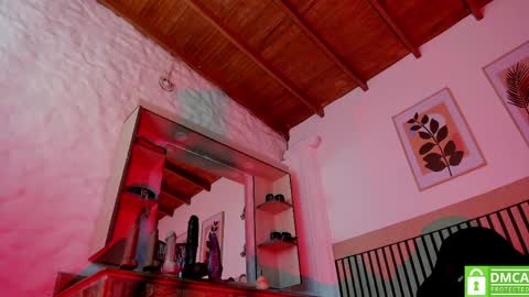 madame ibby online show from April 2026 12:57:01 PM