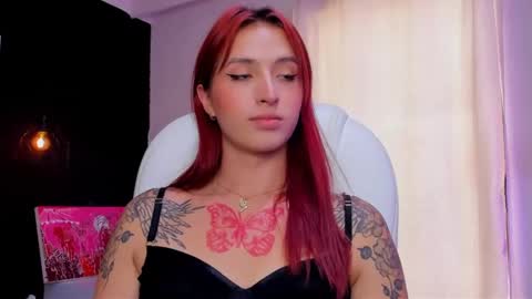  madame lilith  online show from January 2025 05:30:01 PM