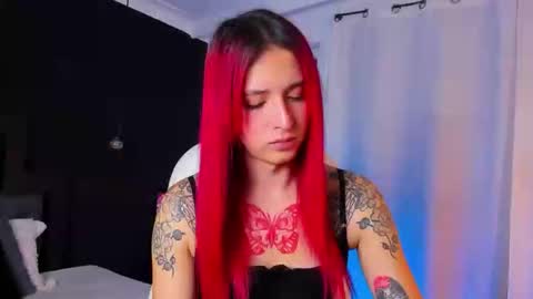  madame lilith  online show from September 2025 11:23:02 AM