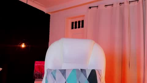  madame lilith  online show from October 2025 11:19:01 AM