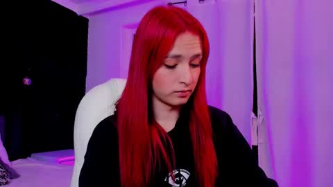  madame lilith  online show from February 2026 11:03:02 AM