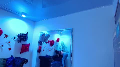 Snapshot of madame_scarllet chatting on February 2026 11:17:01 AM Madame Scarllet online show from February 2026 11:17:01 AM