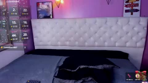 Madamedamn online show from January 2025 02:51:01 PM