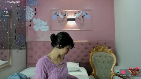 Madamedamn online show from January 2025 12:09:01 PM