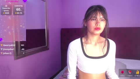 Madamedamn online show from January 2025 02:55:01 PM