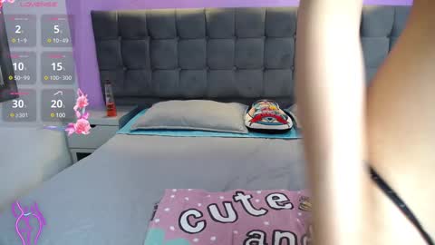 Madamedamn online show from February 2025 12:29:02 PM