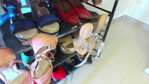 Snapshot of madameheels_ chatting on May 2026 12:35:02 PM Madame Carla online show from May 2026 12:35:02 PM