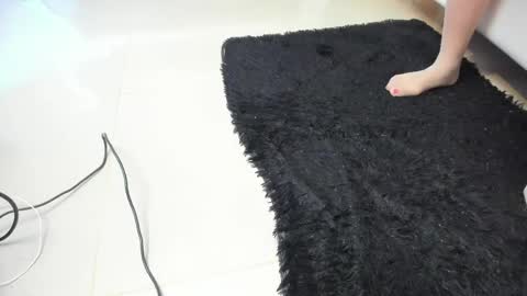 Snapshot of madameheels_ chatting on May 2026 12:24:01 PM Madame Carla online show from May 2026 12:24:01 PM