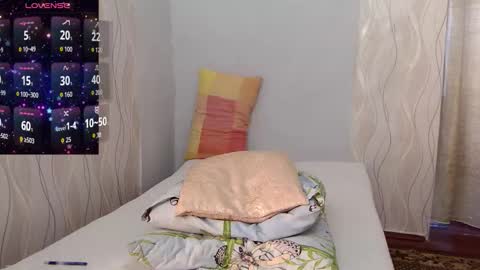 Snapshot of madammargaret chatting on September 2025 09:23:02 AM Margaret online show from September 2025 09:23:02 AM