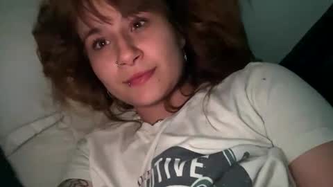 Meleena redhead  Maria Black hear online show from April 2026 05:15:01 AM