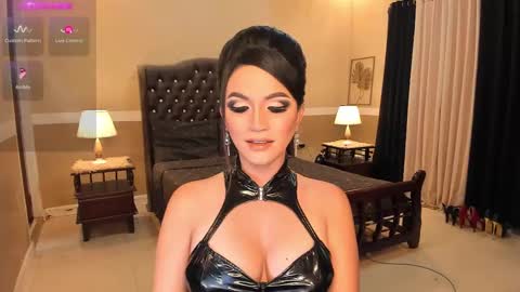 Snapshot of madammistressdominatrixxx chatting on December 2024 03:20:01 AM Alison Kloss online show from December 2024 03:20:01 AM