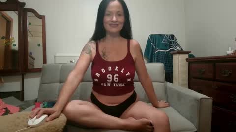 Madammix769 online show from September 2025 10:32:02 PM