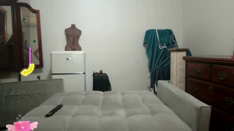 Madammix769 online show from October 2025 08:56:01 AM